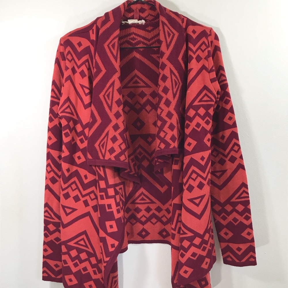 Staring at Stars cardigan from Urban Outfitters